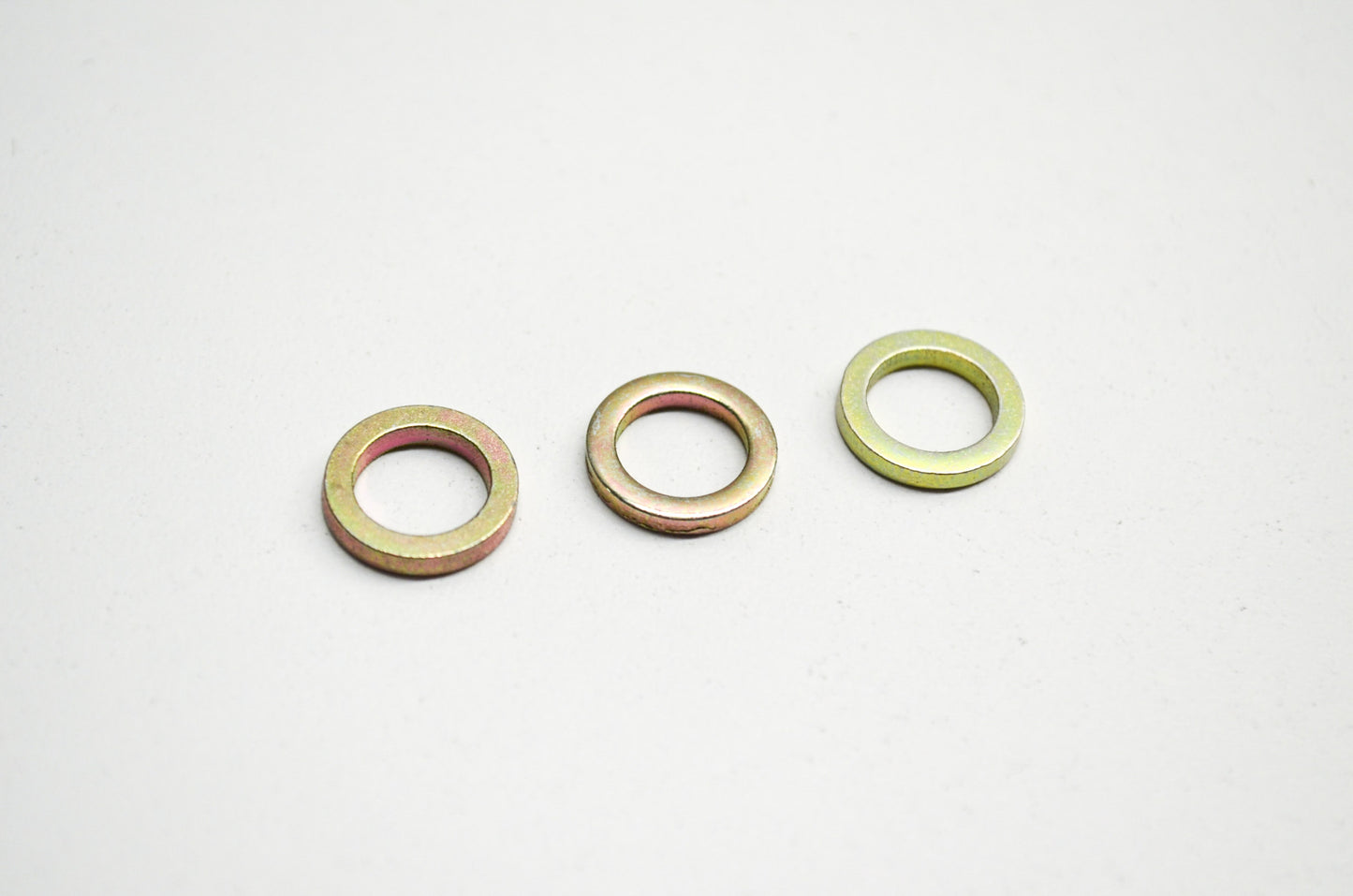 OEM Polaris 7555725 Washer Qty 3 NOS