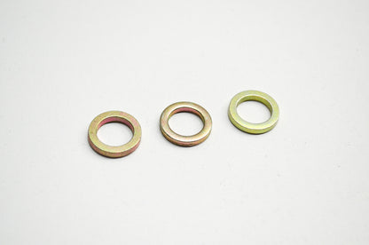 OEM Polaris 7555725 Washer Qty 3 NOS