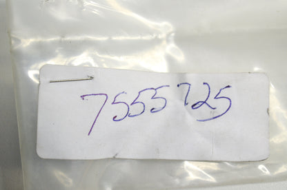 OEM Polaris 7555725 Washer Qty 3 NOS