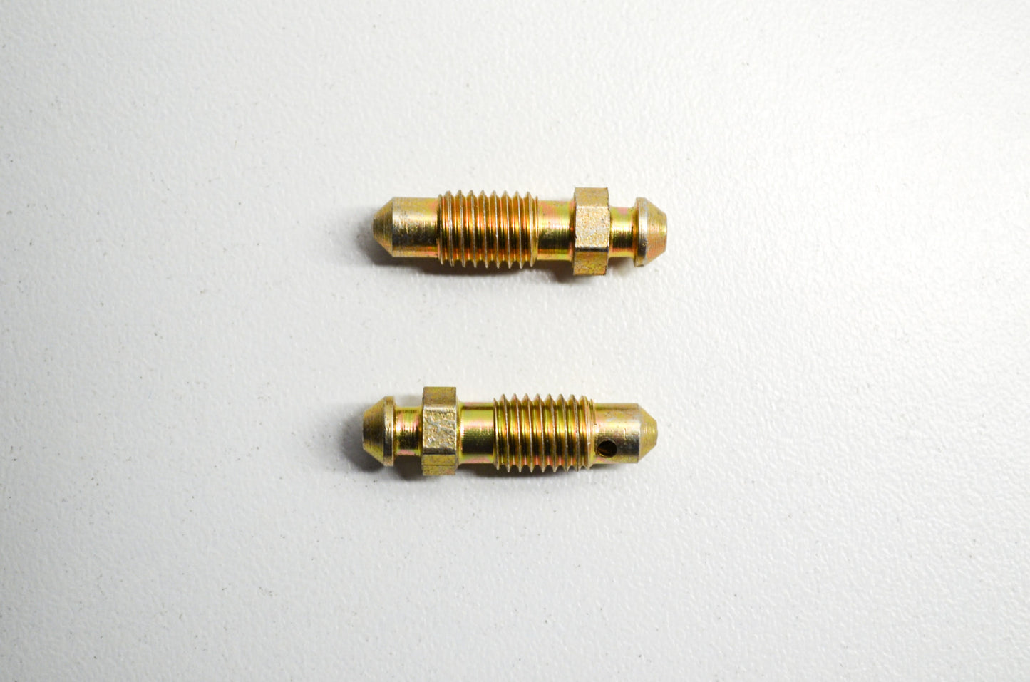 OEM Polaris 7080352 Bleeder Screw Qty 2 NOS