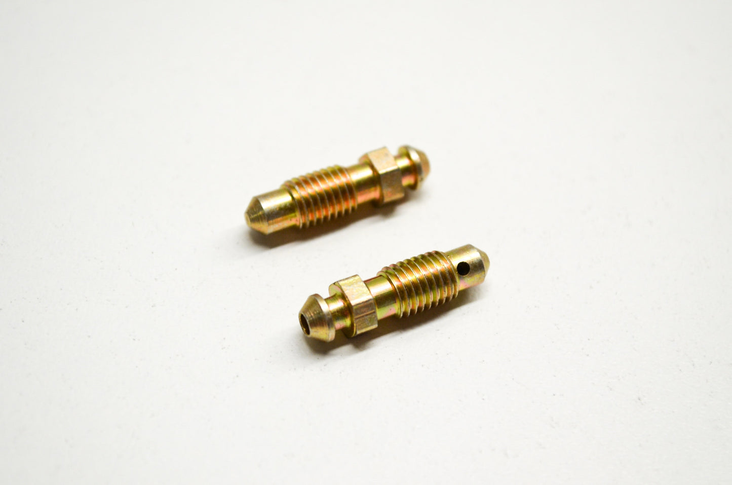 OEM Polaris 7080352 Bleeder Screw Qty 2 NOS