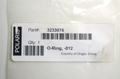 O-Ring NOS