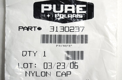 OEM Polaris 3130237 Cap Qty 9 NOS