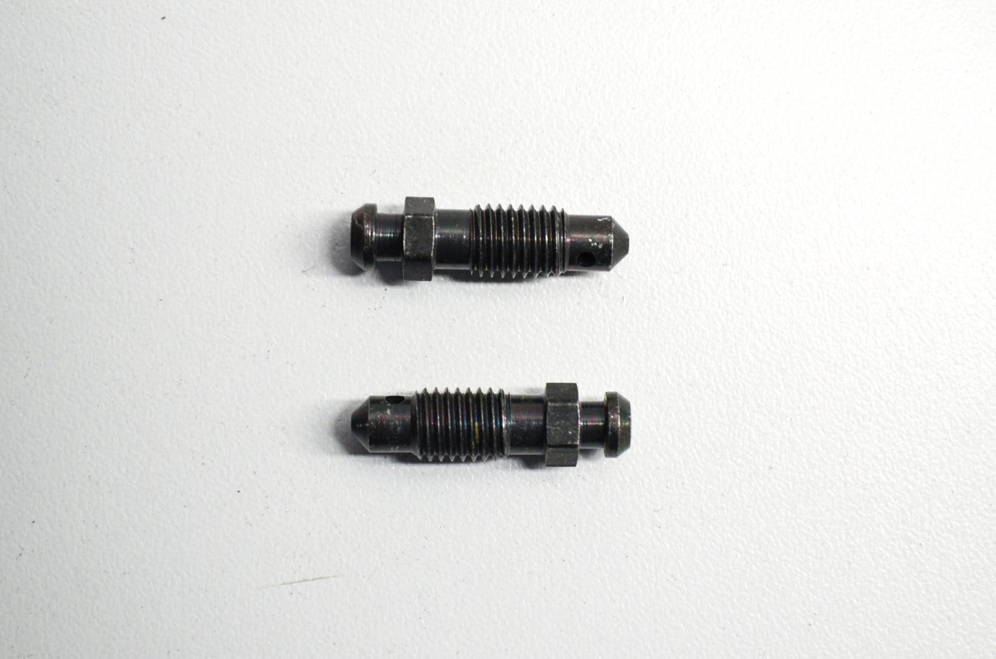 OEM Polaris 7080352 Bleeder Screw Qty 2 NOS