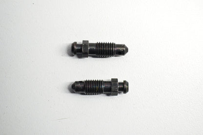 OEM Polaris 7080352 Bleeder Screw Qty 2 NOS