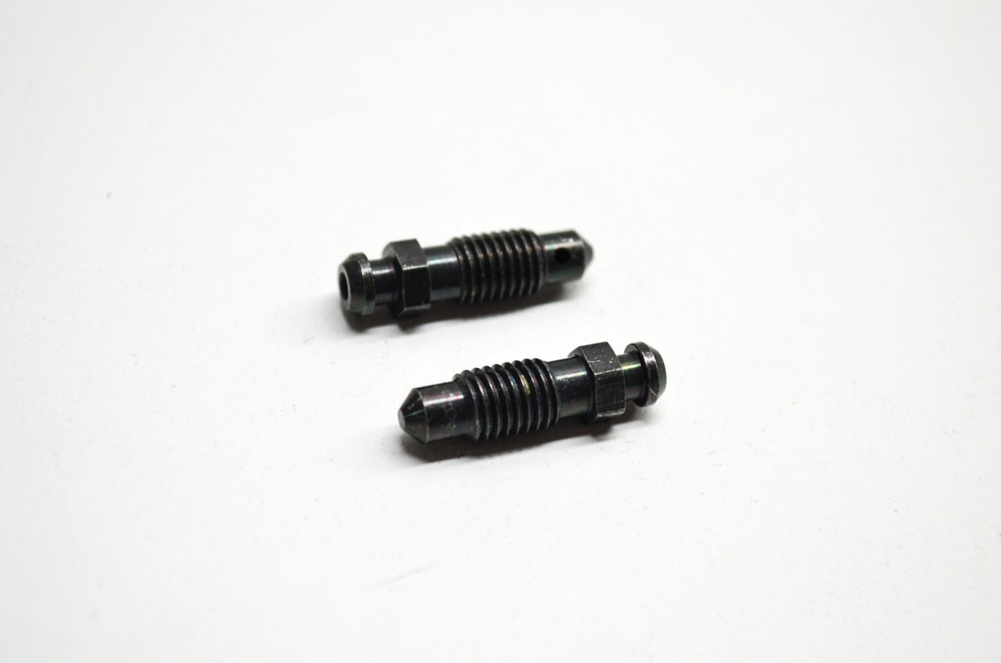 OEM Polaris 7080352 Bleeder Screw Qty 2 NOS