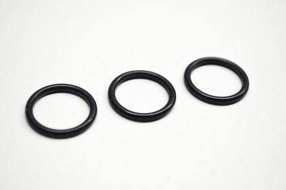 OEM Polaris 3240016 Stub Shaft O-Ring Qty 3 NOS