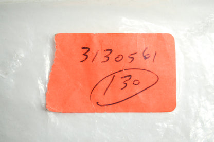 OEM Polaris 3130561 Main Jet #130 NOS