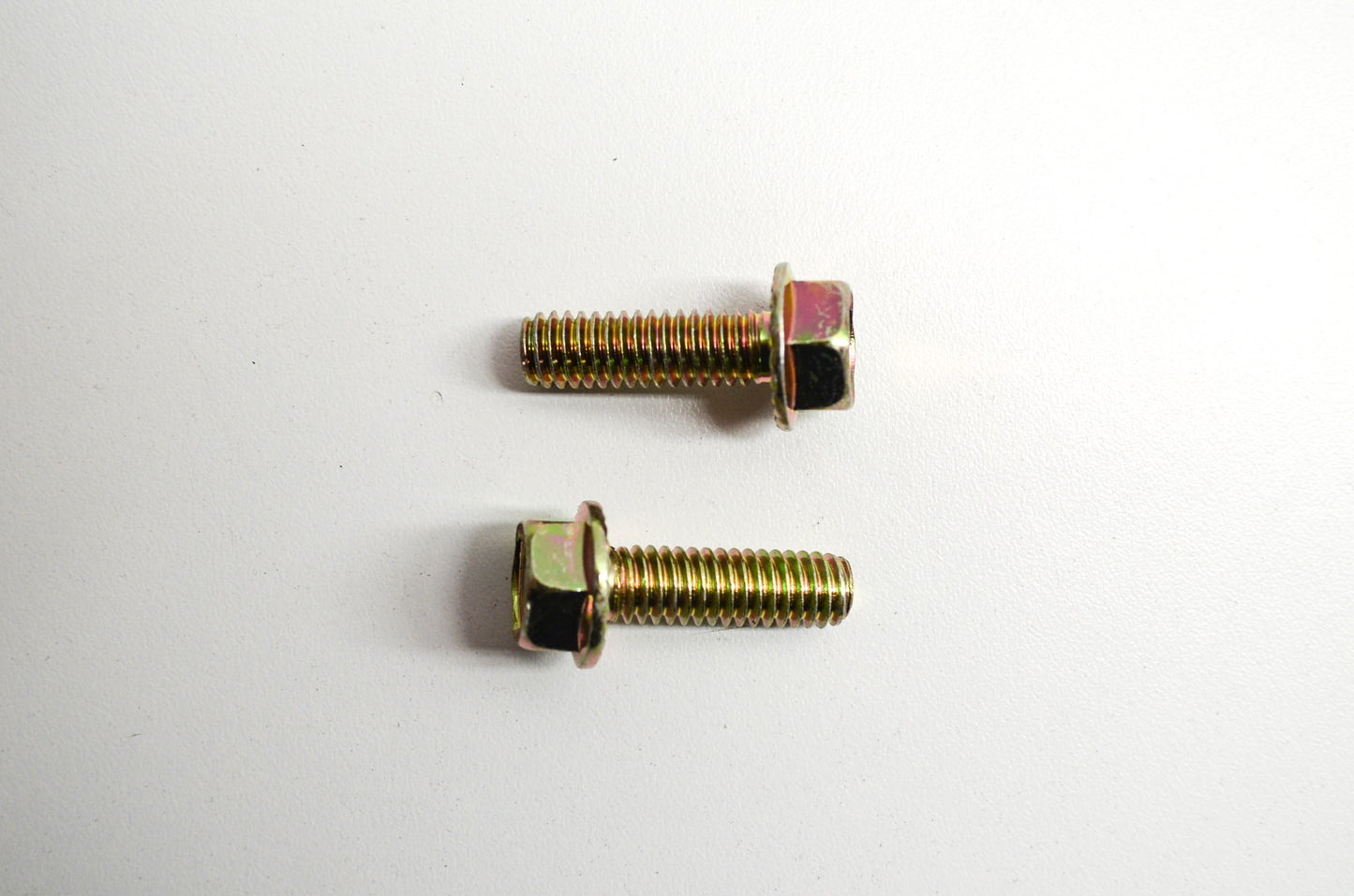 OEM Polaris 3233252 Screw Qty 2 NOS