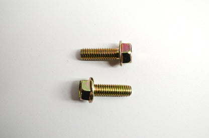 OEM Polaris 3233252 Screw Qty 2 NOS