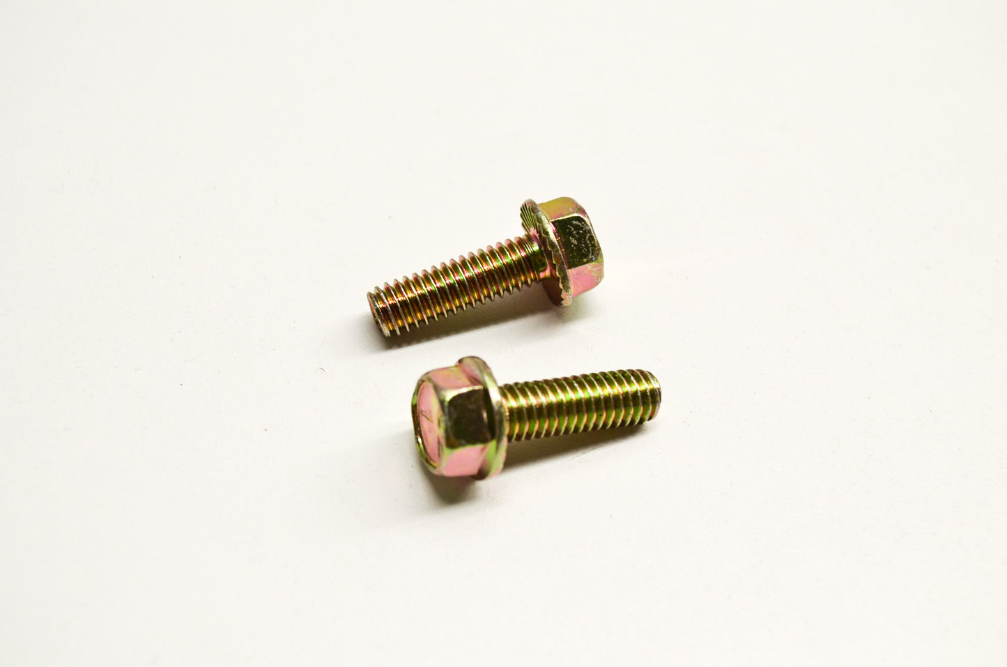 OEM Polaris 3233252 Screw Qty 2 NOS