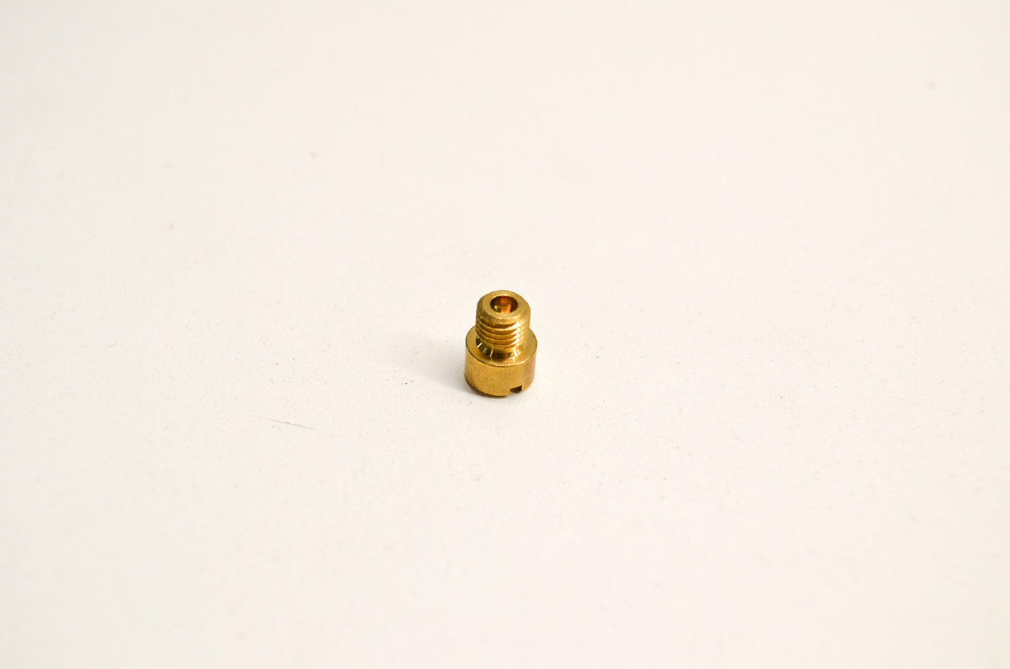 OEM Polaris 3131343 Main Jet 80 NOS