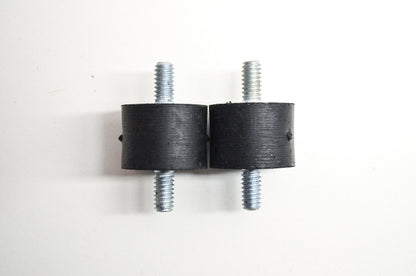 OEM Polaris 3110032 Rubber Mount Qty 2 NOS