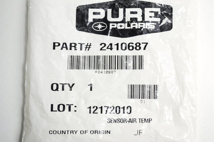 Air Temp Sensor NOS