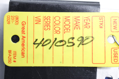 New OEM Polaris Switch Magnum 325 NOS