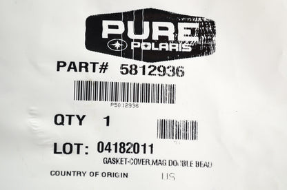 Water Pump Gasket NOS