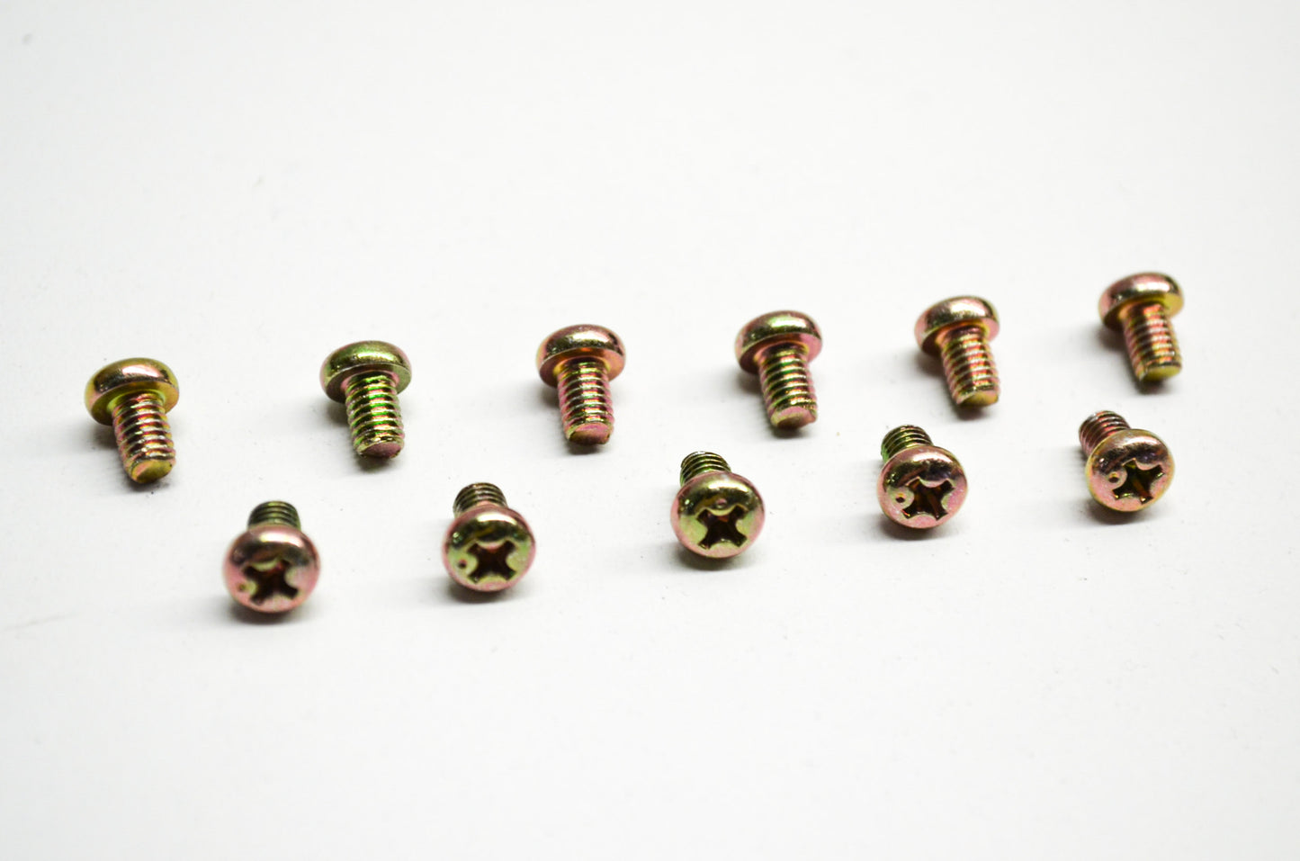 OEM Polaris 3131512 Screw Qty 11 NOS