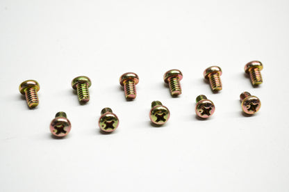 OEM Polaris 3131512 Screw Qty 11 NOS