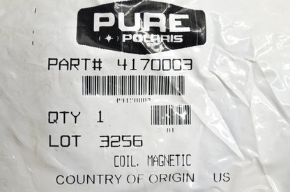OEM Polaris 4170003 Magnetic Coil NOS