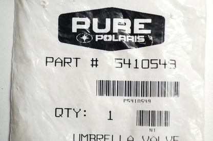 Umbrella Valve NOS