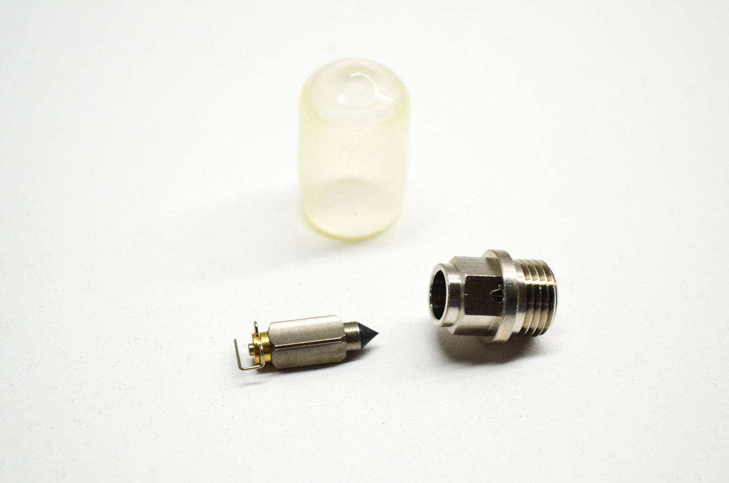 Needle Valve NOS