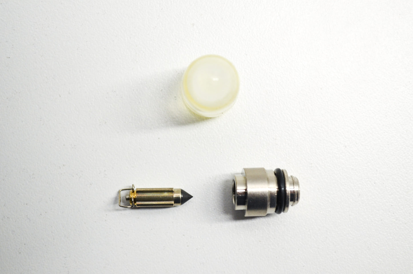 Needle Valve NOS