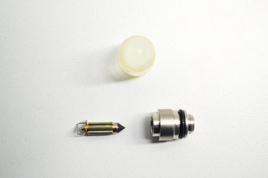 Needle Valve NOS