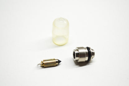 Needle Valve NOS