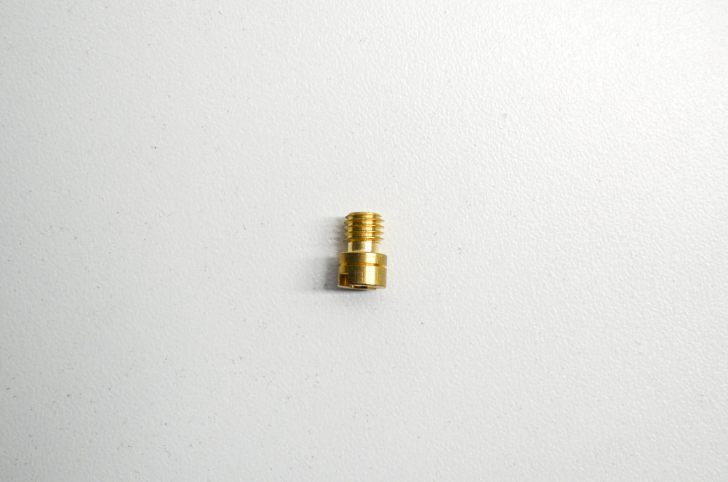 OEM Polaris 3130091 Main Jet #140 NOS