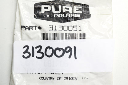 OEM Polaris 3130091 Main Jet #140 NOS
