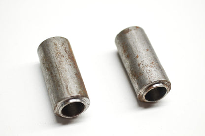 Spacer Tubes XC Qty 2 NOS