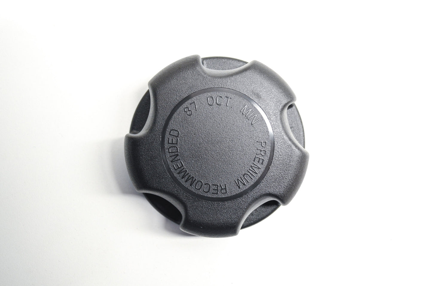 OEM Polaris 5435534 Fuel Tank Cap "Premium" NOS