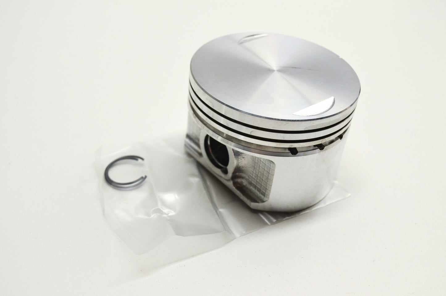 OEM Polaris 3087241 Piston Set STD NOS