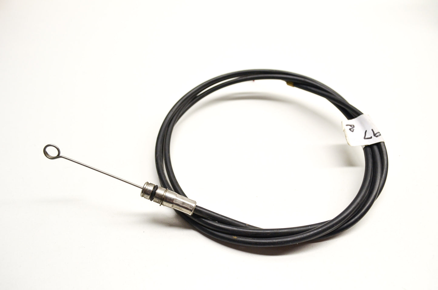OEM Polaris 7080497 Trim Indicator Cable NOS