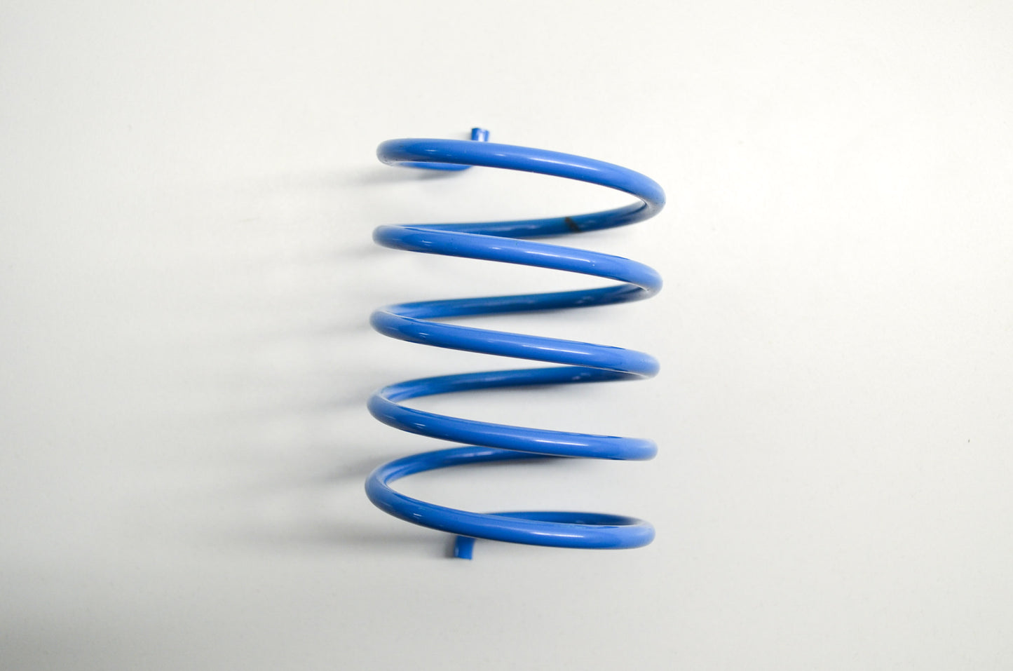 OEM Polaris 7041296 Blue Driven Clutch Spring NOS