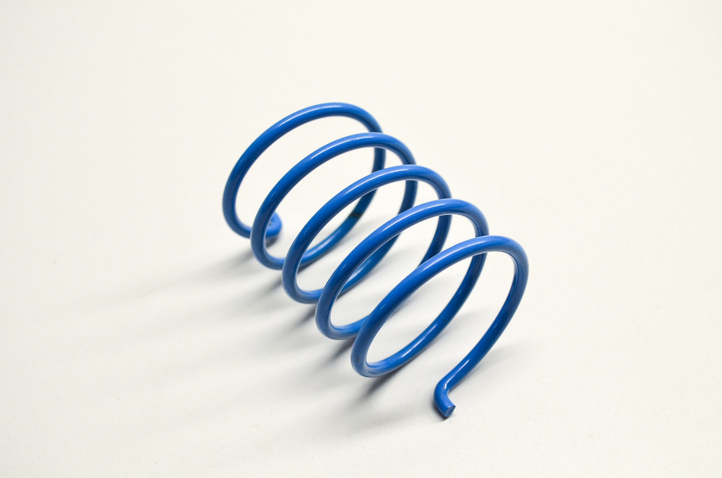OEM Polaris 7041296 Blue Driven Clutch Spring NOS