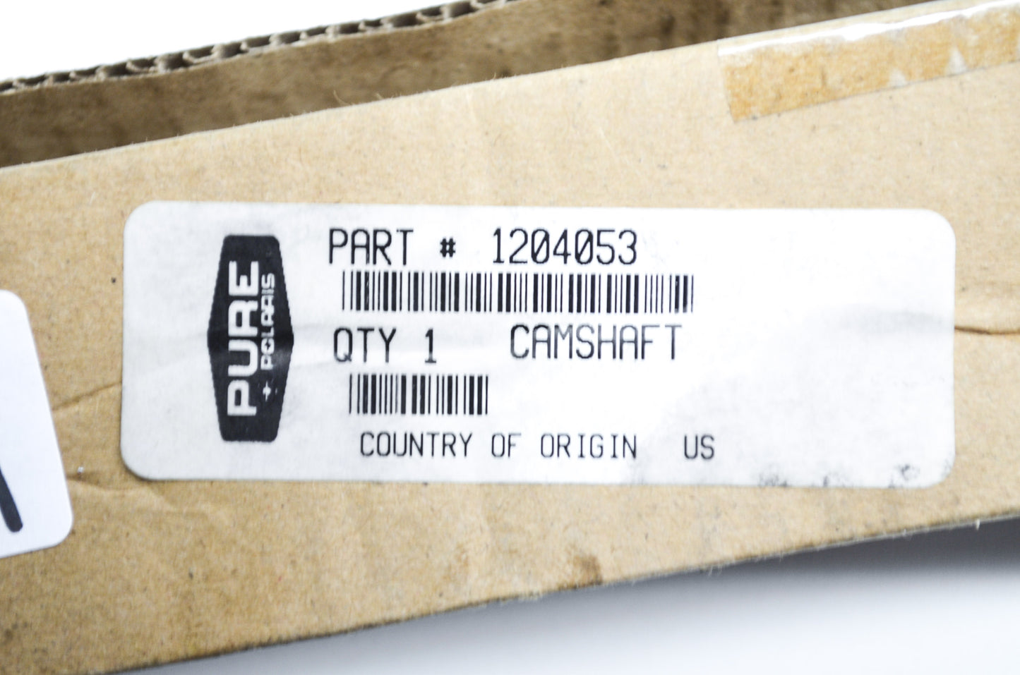 Camshaft NOS