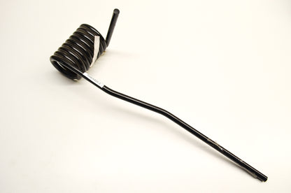 OEM Polaris 7041461-067 Left Torsion Spring .421 Dia NOS