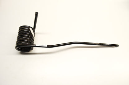 OEM Polaris 7041461-067 Left Torsion Spring .421 Dia NOS