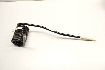 OEM Polaris 7041462-067 Right Torsion Spring .421 DIA NOS