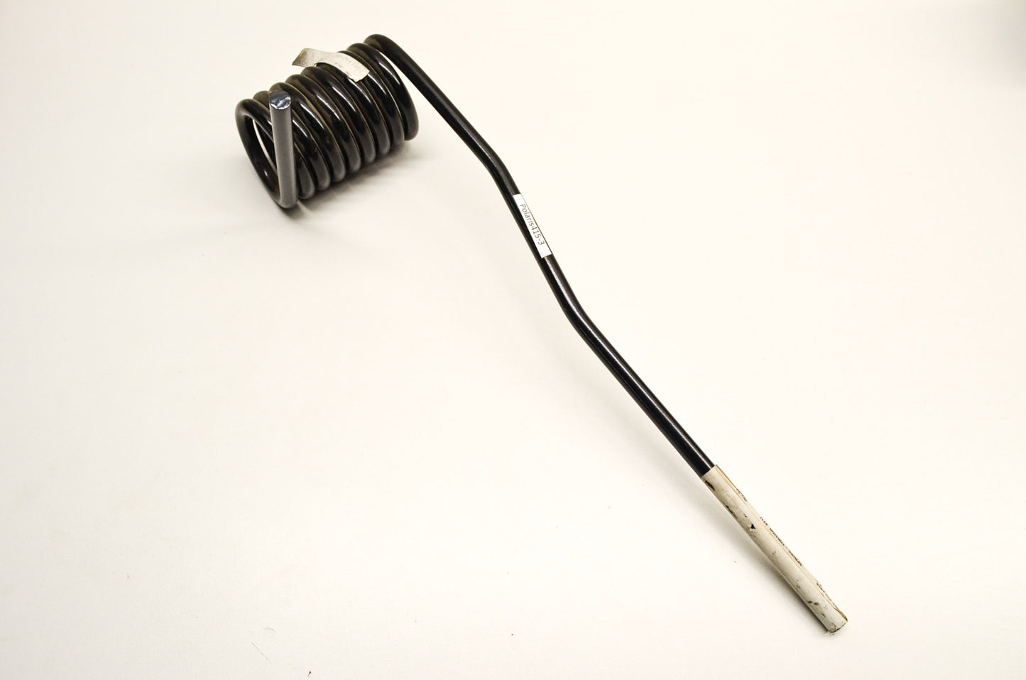 OEM Polaris 7041462-067 Right Torsion Spring .421 DIA NOS