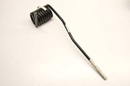 OEM Polaris 7041462-067 Right Torsion Spring .421 DIA NOS