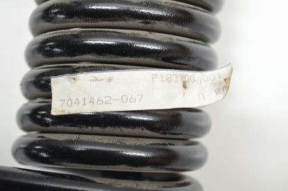 OEM Polaris 7041462-067 Right Torsion Spring .421 DIA NOS