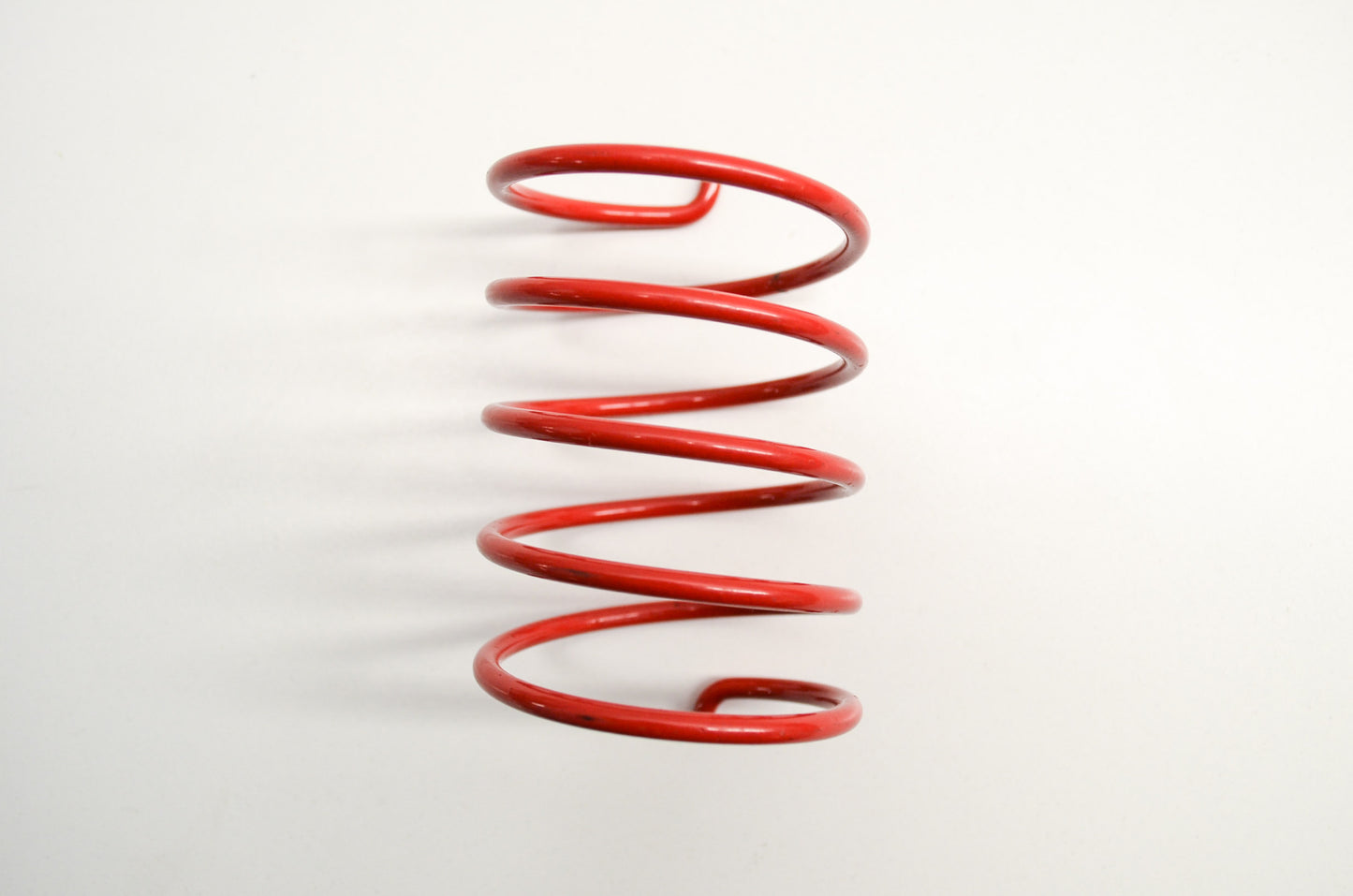 OEM Polaris 7041198 Red Clutch Spring NOS