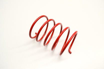 OEM Polaris 7041198 Red Clutch Spring NOS