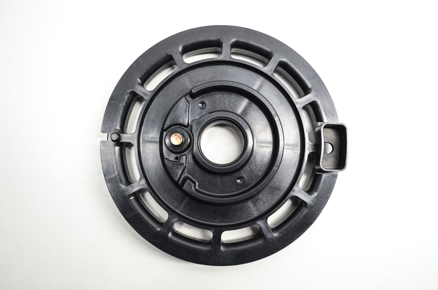 OEM Polaris 5434936 Recoil Assembly NOS