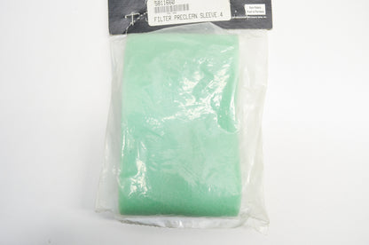 OEM Polaris 5811660 Sleeve Pre-Clean Filter 4" NOS