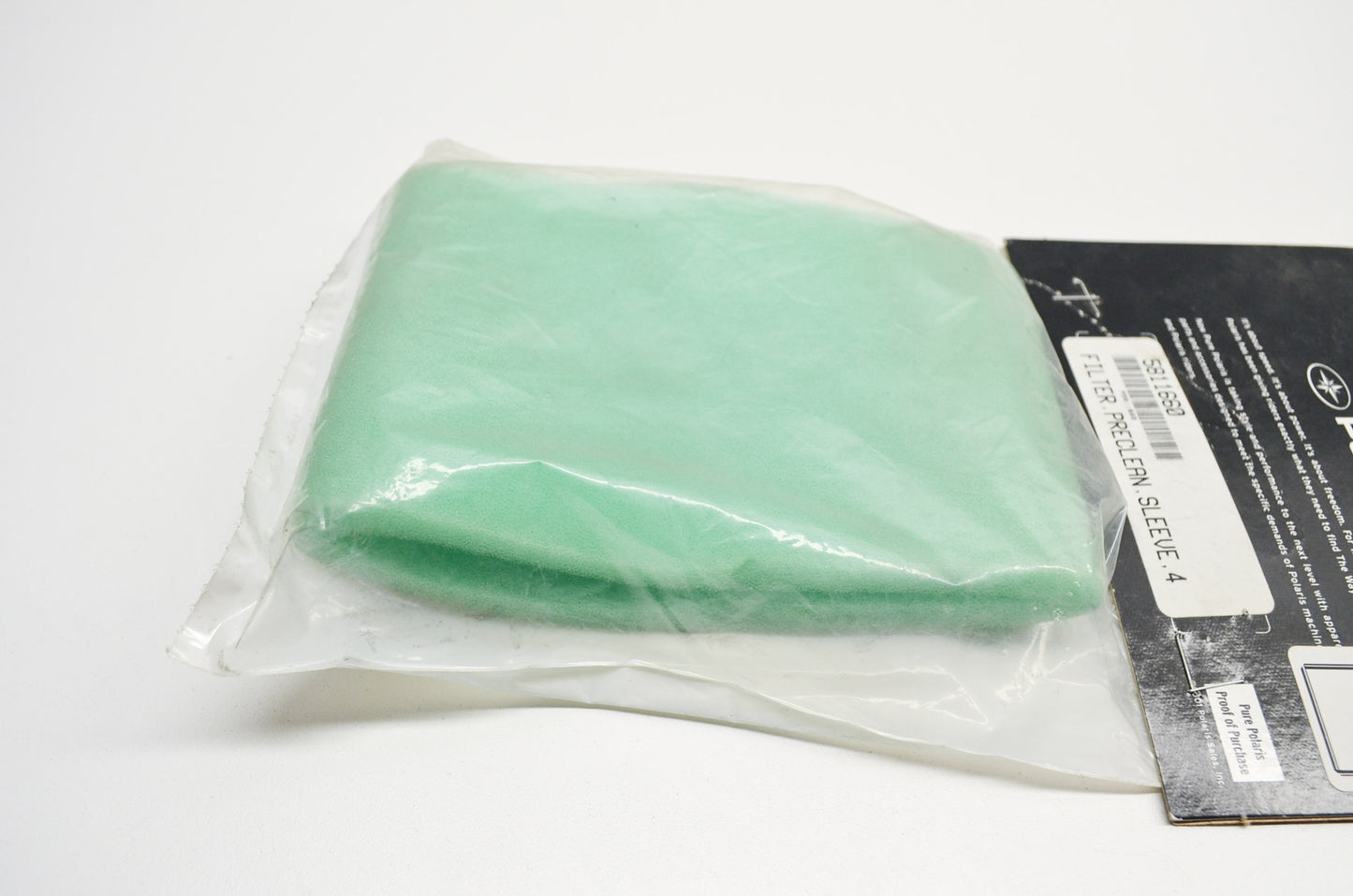 OEM Polaris 5811660 Sleeve Pre-Clean Filter 4" NOS