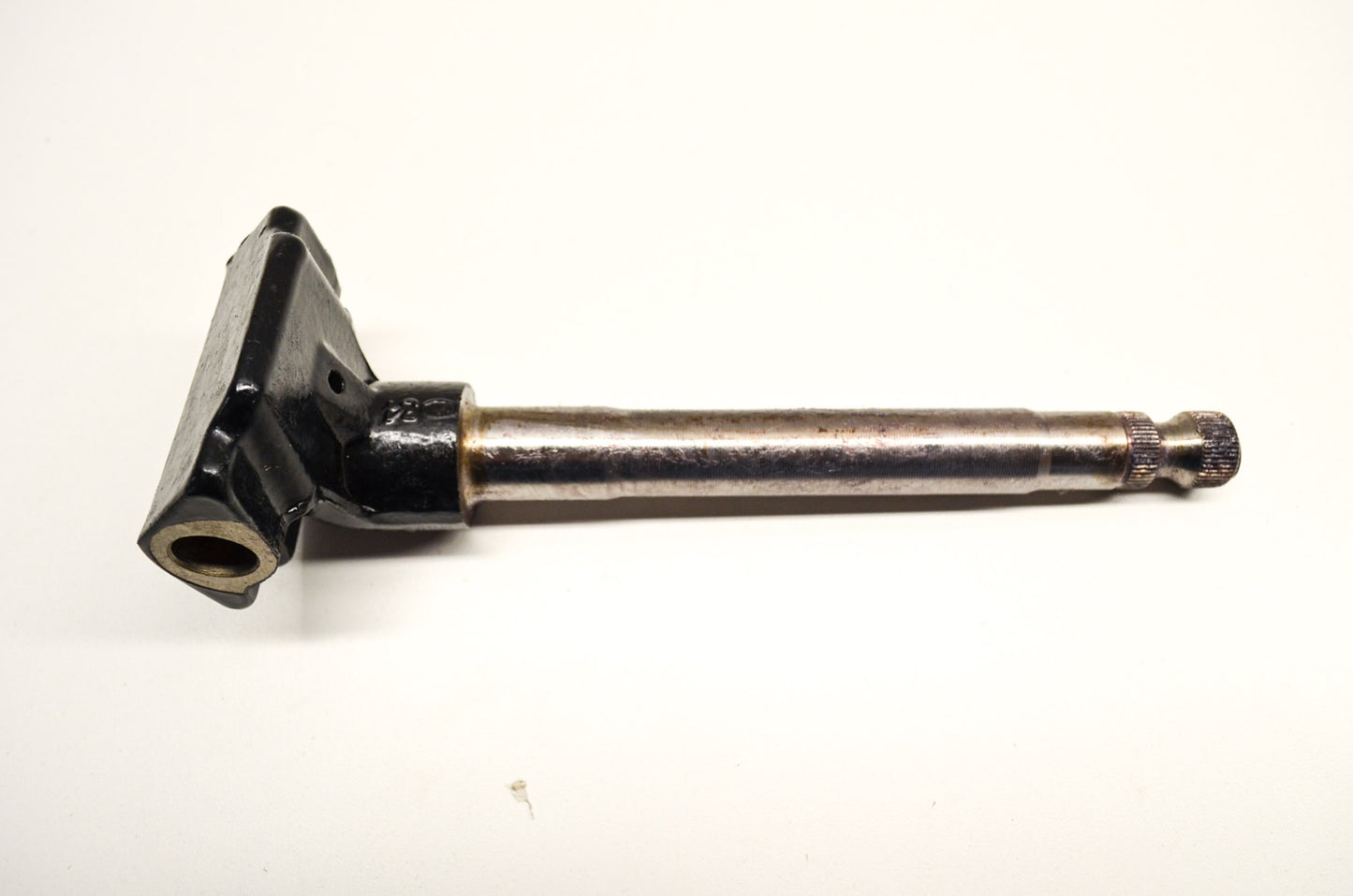 New OEM Polaris 6230102-067 Spindle Shaft NOS