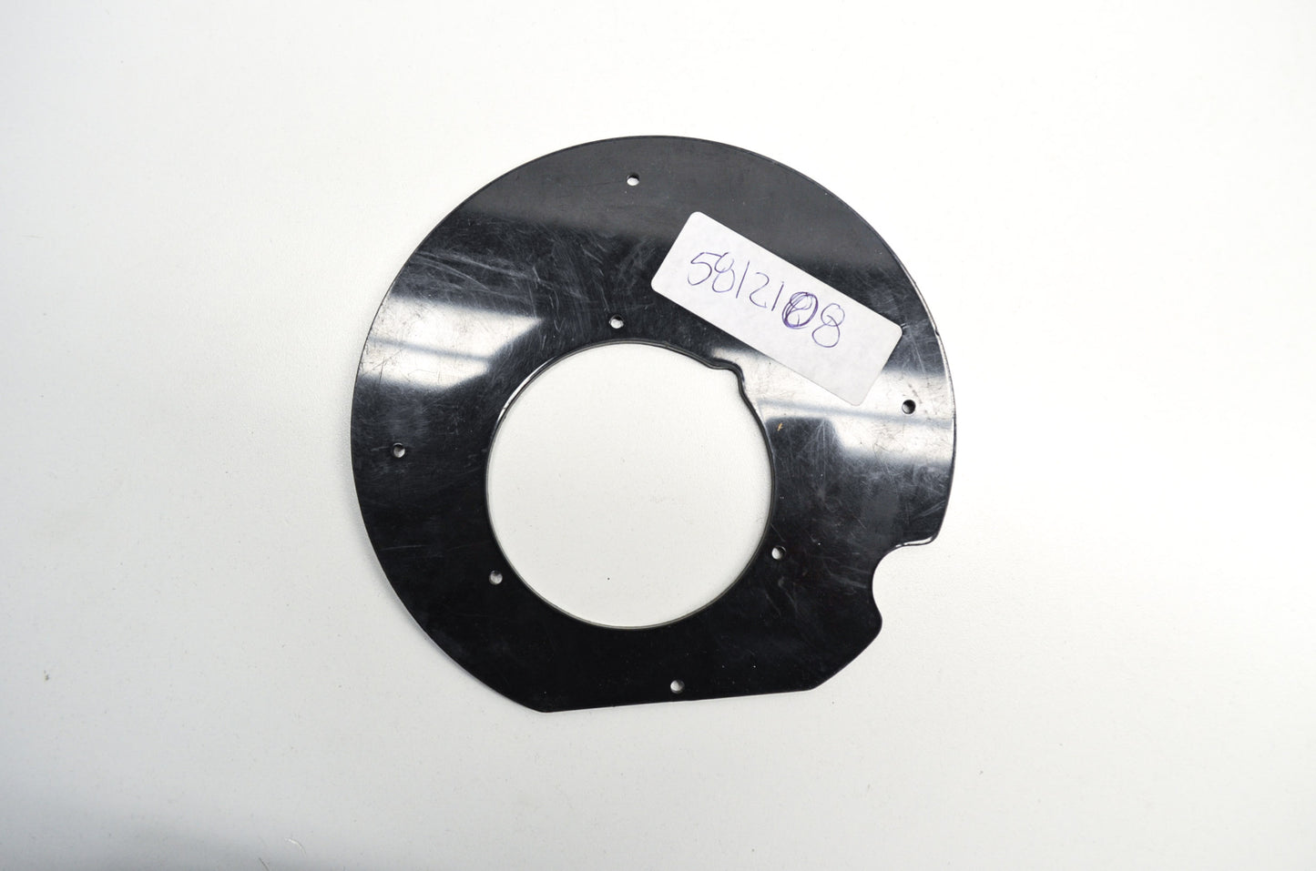 OEM Polaris 5812108 Air Duct Virage Panel NOS